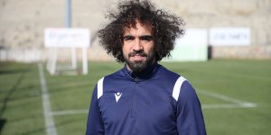 Sadık Çiftpınar: "Fenerbahçe'de geçirdiğim her an çok değerliydi"