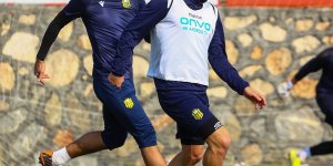 Yeni Malatyaspor, Galatasaray maçının hazırlıklarına başladı