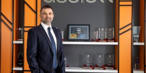 AssisTT 3. kez "harika iş yeri" unvanını aldı