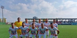 Elazığ takımları BAL'da kazandı