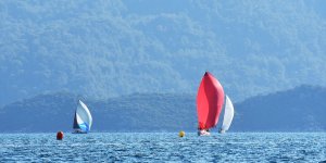 13. Nurolbank Campus Cup Yelkenli Yarışları tamamlandı