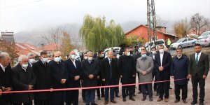 Hakkari'de hafızlık eğitimini tamamlayan 42 hafız icazet aldı