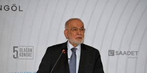 Karamollaoğlu: "Bugünkü iktidar sahipleri imam hatip okullarının önünü açtı, başörtüsü diye bir problem kalmadı, müteşekkiriz"