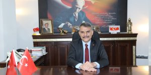 Tunceli Valisi Özkan'dan 'tedbirlere uyun, aşı olun' çağrısı: