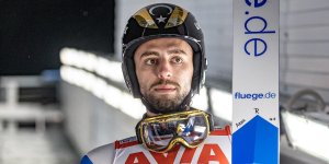 Kayakla Atlamada tarihi başarı