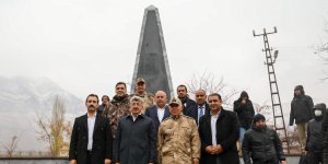 Vali Bilmez: "Bir yaşındaki insana kurşun sıkmak vahşetten başka bir şey değil"