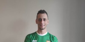 Bingöl Solhan Spor, Ali İçmegiz ile anlaştı