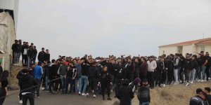 Deplasman yasağından habersiz 2 otobüs taraftar dışarıda kaldı