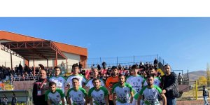 Kars 36 Spor hazırlıklarını tamamladı