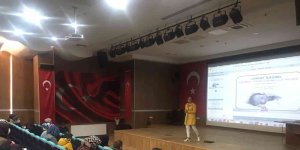 Kars'ta "Hayat Bağım" Projesi başladı