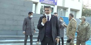 Erzurum Valisi Okay Memiş: "Tüm köylerimizi tarama yapıyoruz"