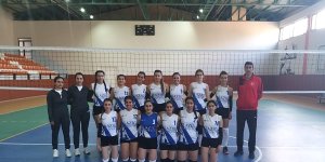 Elazığ takımlarının voleyboldaki programları belli oldu
