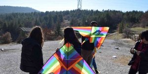 Elazığ'da 'Dünya Çocuk Hakları Günü' etkinliği