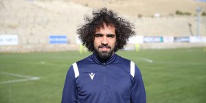 "Sezonun ilk yarısını en iyi yerde bitirmek istiyoruz"