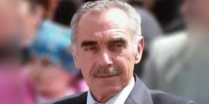 Diyadin eski Belediye Başkanı Seyfettin Yaşlı vefat etti
