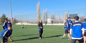 Kağızman'da Yakutiye hazırlıkları sürüyor