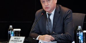 Beşiktaş'ın taşıma sponsoru Aras Kargo oldu