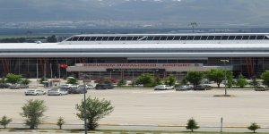 DHMİ Erzurum Havalimanı Ekim ayı verilerini paylaştı