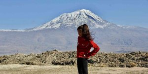 Ağrı Dağı eteklerinden Balkan şampiyonluğuna