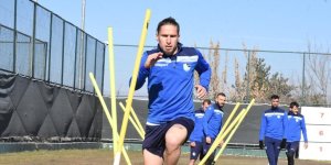BB Erzurumspor'da Boluspor mesaisi