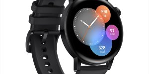 Huawei Watch GT 3 Türkiye'de ön satışa sunuldu