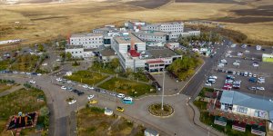 Komşu ülkedeki hastalar tedavi için Van'ı tercih ediyor