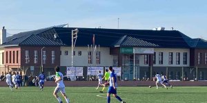 Kars 36 Spor: 1 Kağızman Gençler Birliği Spor: 0