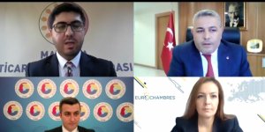 Başkan Sadıkoğlu: 'Malatya'nın en büyük ihracat pazarı AB ülkeleri'