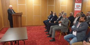 81 ilin cemiyet başkanları Trabzon'da buluştu