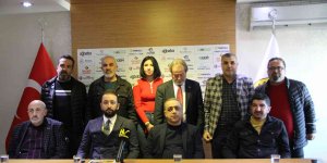 Bülbüloğlu, "Kentsel dönüşüm hızlandırılmalı ve vatandaşlarımız bilinçlendirilmeli"