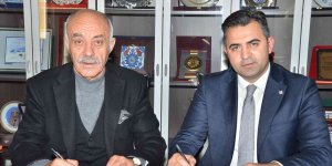 ETSO ve Vakıf Katılım A.Ş. işbirliği protokolü imzaladı