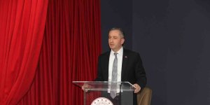 Ağrı'da okul öncesi eğitim toplantısı