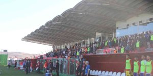 Elazığspor - Hendekspor maç biletleri satışta