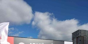 Karslı atletler madalyaları topladı