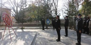 Diyadin'de 10 Kasım etkinlikleri