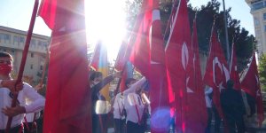 Van'da 10 Kasım Atatürk'ü Anma Günü programı