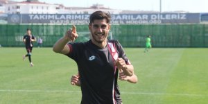 Elazığspor'da İzzet Topatar affedildi