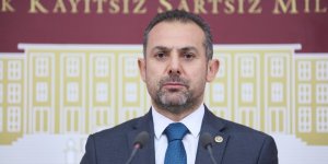 Milletvekili Çakır'dan Türkkan tepkisi