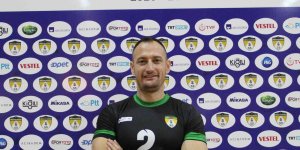 Bingöl Solhan Spor smaçör Turgay Doğan ile anlaştı