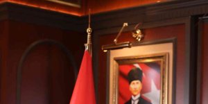 Başkan Yaşar'dan 10 Kasım mesajı