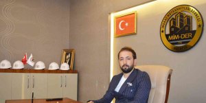 Bülbüloğlu'ndan 10 Kasım mesajı