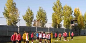 Elazığspor'da Hendekspor hazırlıkları
