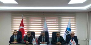 Tunceli'de turizm yönetişim ağı istişare toplantısı düzenlendi