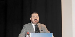 Başkan Sayan: "AK Parti iktidarından önce Kürtler sabaha kadar çırılçıplak işkenceden geçirildi"