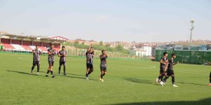 Elazığspor, 5 hafta sonra ateş hattında