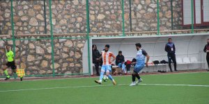 Elazığ'ın yüzünü Yolspor güldürdü