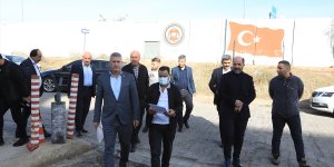 Bingöl'de şehit ağabeyi ve şehit ailelerinden İYİ Partili Türkkan hakkında suç duyurusu