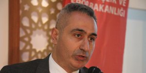 Okul sporlarını zirveye taşıyacağız