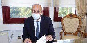 Öztürk; "Erzurum'a hizmet için geliyorum"