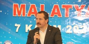 Memur-Sen Genel Başkanı Yalçın'dan Türkkan'a tepki